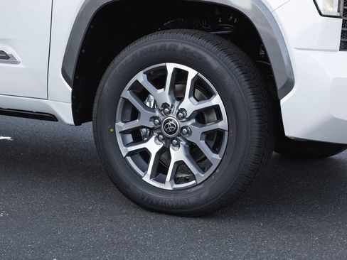 New 2026 Toyota Tundra 1794 Edition AWD/4WD image 4