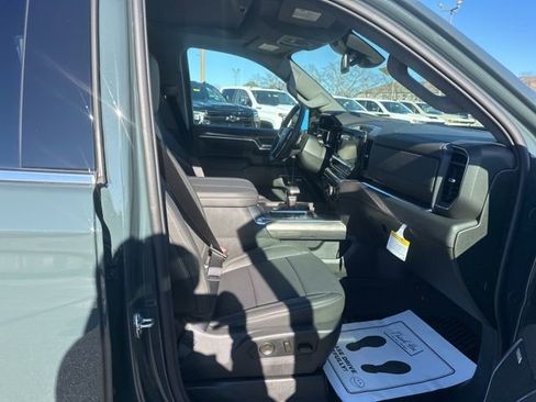 New 2026 Chevrolet Silverado 1500 LTZ image 32