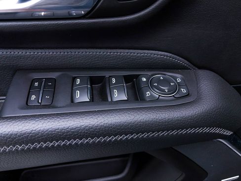 Used 2023 GMC Yukon Denali image 20