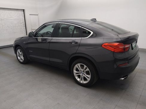 Used 2016 BMW X4 xDrive28i AWD/4WD image 3