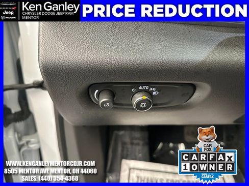 Used 2023 Chevrolet Traverse RS w/ LPO, Floor Liner Package image 12