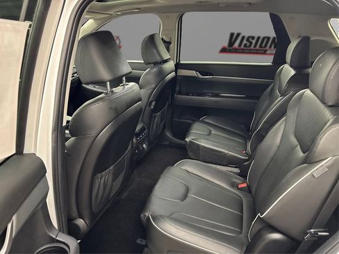 Used 2023 Hyundai Palisade XRT w/ Cargo Package AWD/4WD image 10