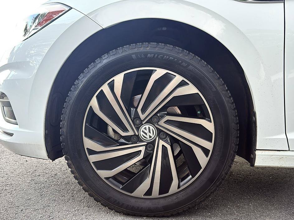 Used 2019 Volkswagen Jetta SEL Premium FWD image 23
