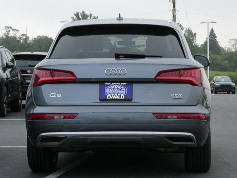 Used 2018 Audi Q5 2.0T Premium Plus w/ Premium Plus Package image 23