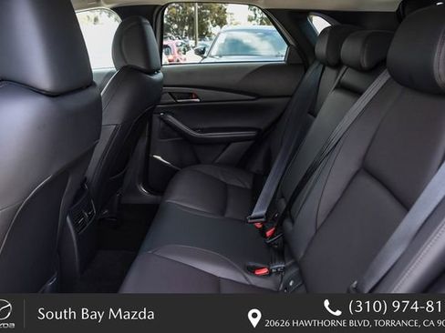 New 2026 MAZDA CX-30 2.5 Turbo w/ Premium Plus Pkg image 20
