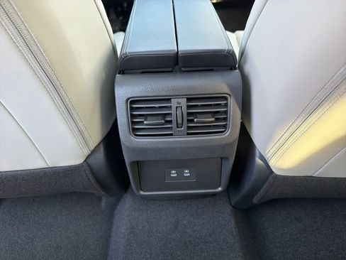 New 2026 Nissan Rogue SV AWD/4WD image 24