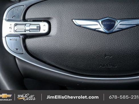 Used 2023 Genesis GV80 2.5T w/ Prestige Package image 12