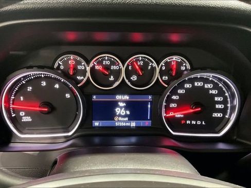 Used 2020 Chevrolet Silverado 2500 LT w/ True North Edition image 14