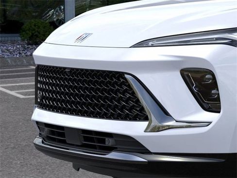 New 2026 Buick Envision Sport Touring image 13