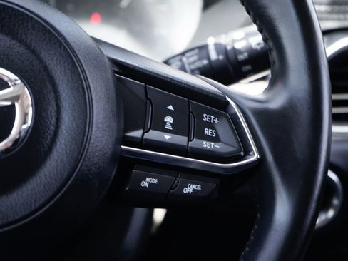 Used 2021 MAZDA CX-5 Grand Touring AWD/4WD image 26