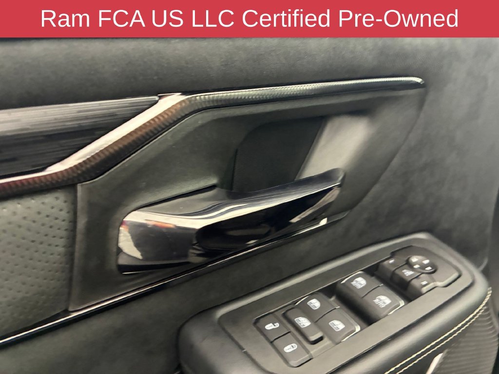 Used 2026 RAM 1500 RHO AWD/4WD image 14