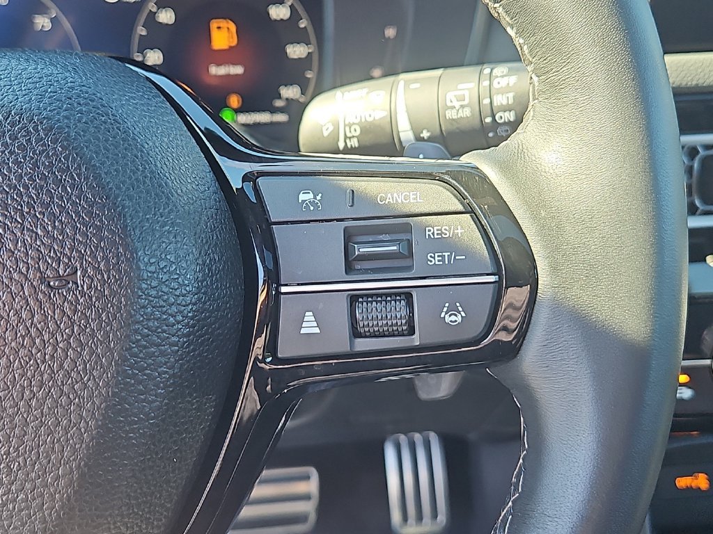 Used 2026 Honda Civic Sport Touring image 23