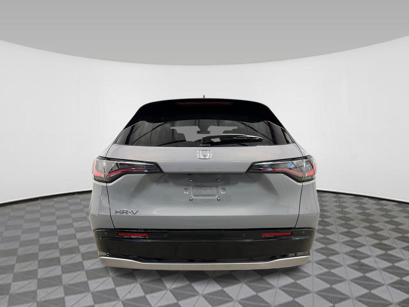 New 2027 Honda HR-V EX-L image 5