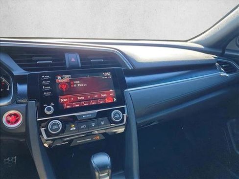 Used 2019 Honda Civic Sport image 12