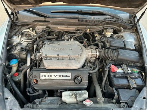 Used 2007 Honda Accord EX-L image 30