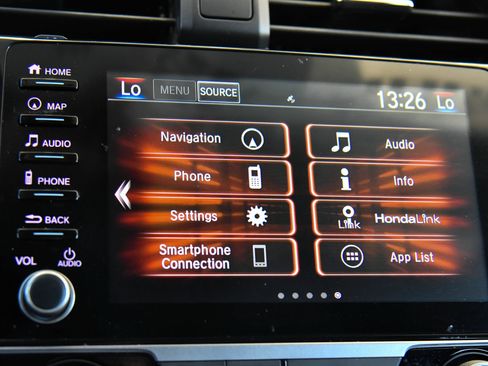 Used 2021 Honda Civic Sport Touring image 23