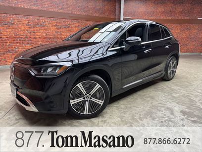 Certified 2023 Mercedes-Benz EQE 350+ 4MATIC SUV