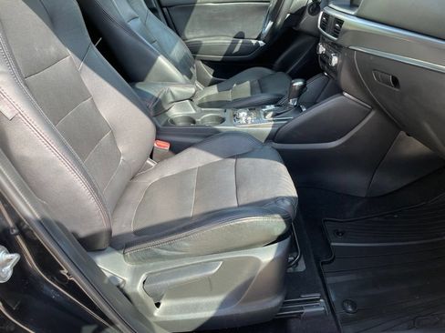 Used 2016 MAZDA CX-5 Grand Touring AWD/4WD image 27