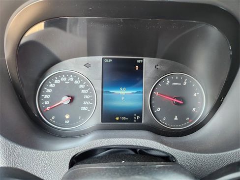 New 2025 Mercedes-Benz Sprinter 2500 image 20