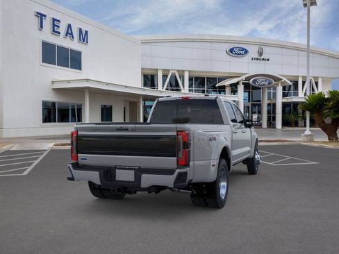 New 2026 Ford F450 Platinum AWD/4WD image 8