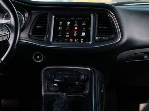 Used 2016 Dodge Challenger R/T w/ Sound Group RWD image 36