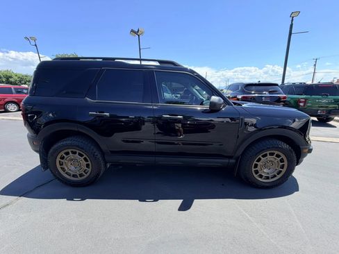 Used 2021 Ford Bronco Sport Big Bend AWD/4WD image 2