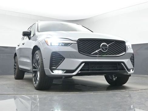 New 2026 Volvo XC60 B5 Ultra w/ Climate Package AWD/4WD image 39