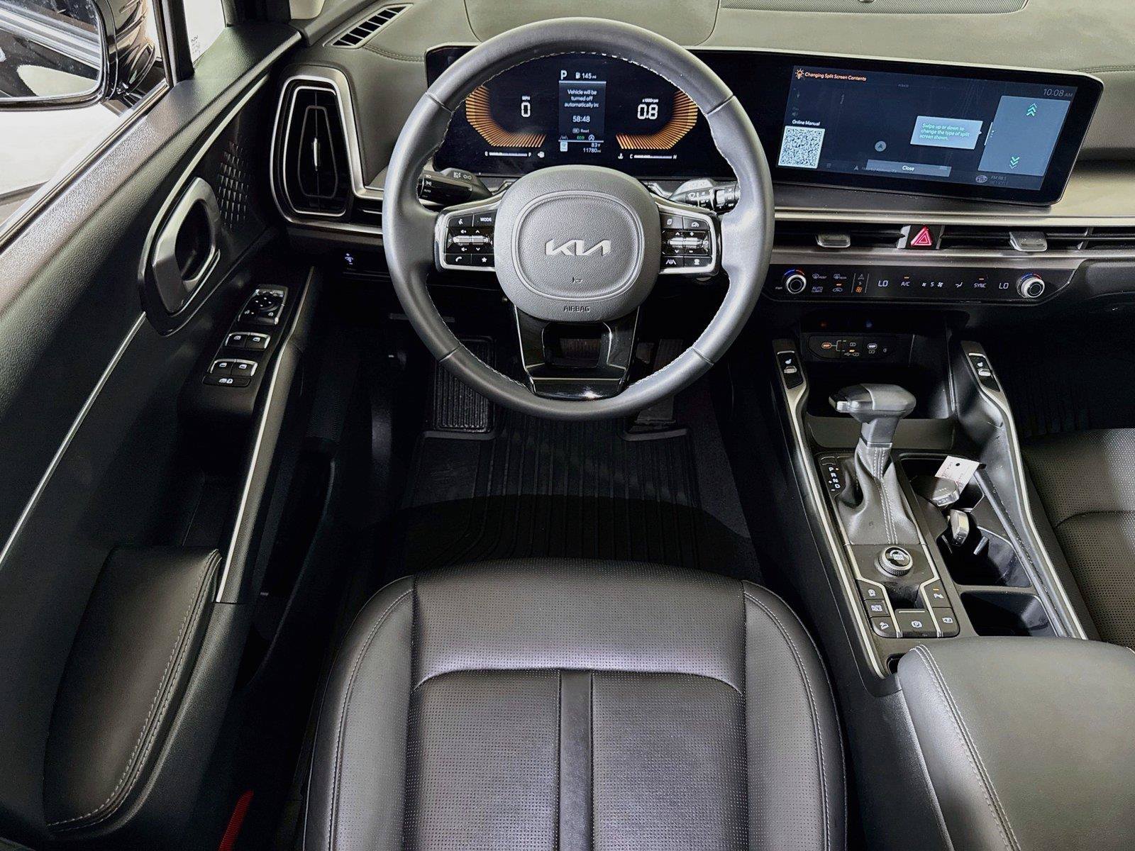 Used 2025 Kia Sorento S FWD image 20
