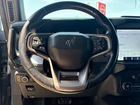 Used 2023 Ford Bronco Outer Banks AWD/4WD image 20