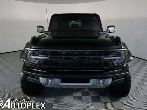 Used 2024 Ford Bronco Raptor image 3