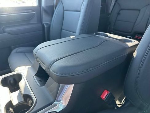 New 2026 Chevrolet Silverado 3500 LTZ w/ LTZ Plus Package AWD/4WD image 25