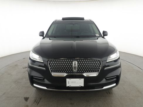 Certified 2022 Lincoln Aviator Reserve w/ Equipment Group 201A image 3