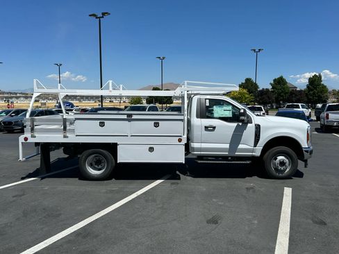 New 2025 Ford F350 XL w/ XL Chrome Package AWD/4WD image 6