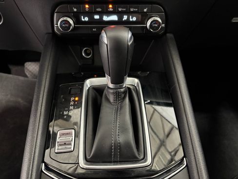 Certified 2025 MAZDA CX-5 AWD 2.5 S w/ Preferred Package image 26