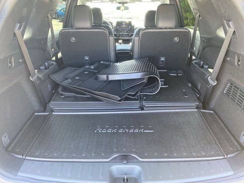 Certified 2023 Nissan Pathfinder Rock Creek AWD/4WD image 17