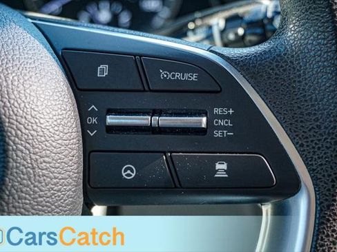 Used 2021 Hyundai Sonata SEL image 32