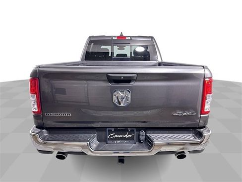 Used 2024 RAM 1500 Big Horn w/ Trailer Tow Group image 7