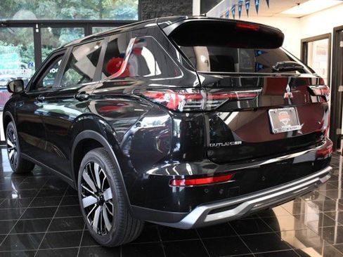 New 2026 Mitsubishi Outlander SE AWD/4WD image 15
