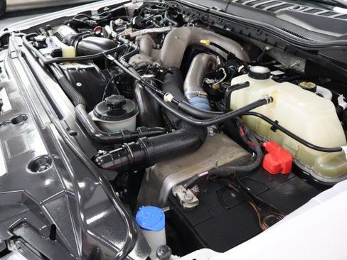 Used 2022 Ford F250 XLT AWD/4WD image 78