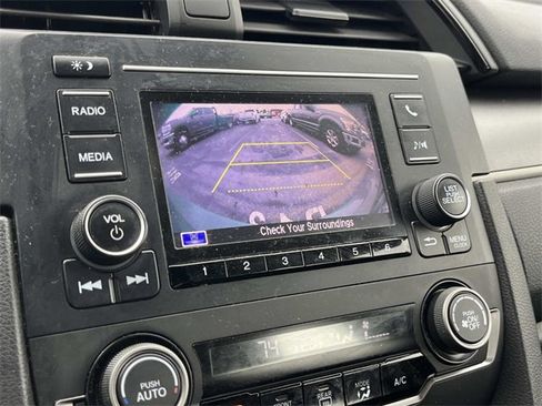 Used 2019 Honda Civic LX image 28