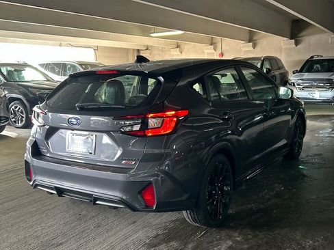 New 2026 Subaru Impreza RS image 2