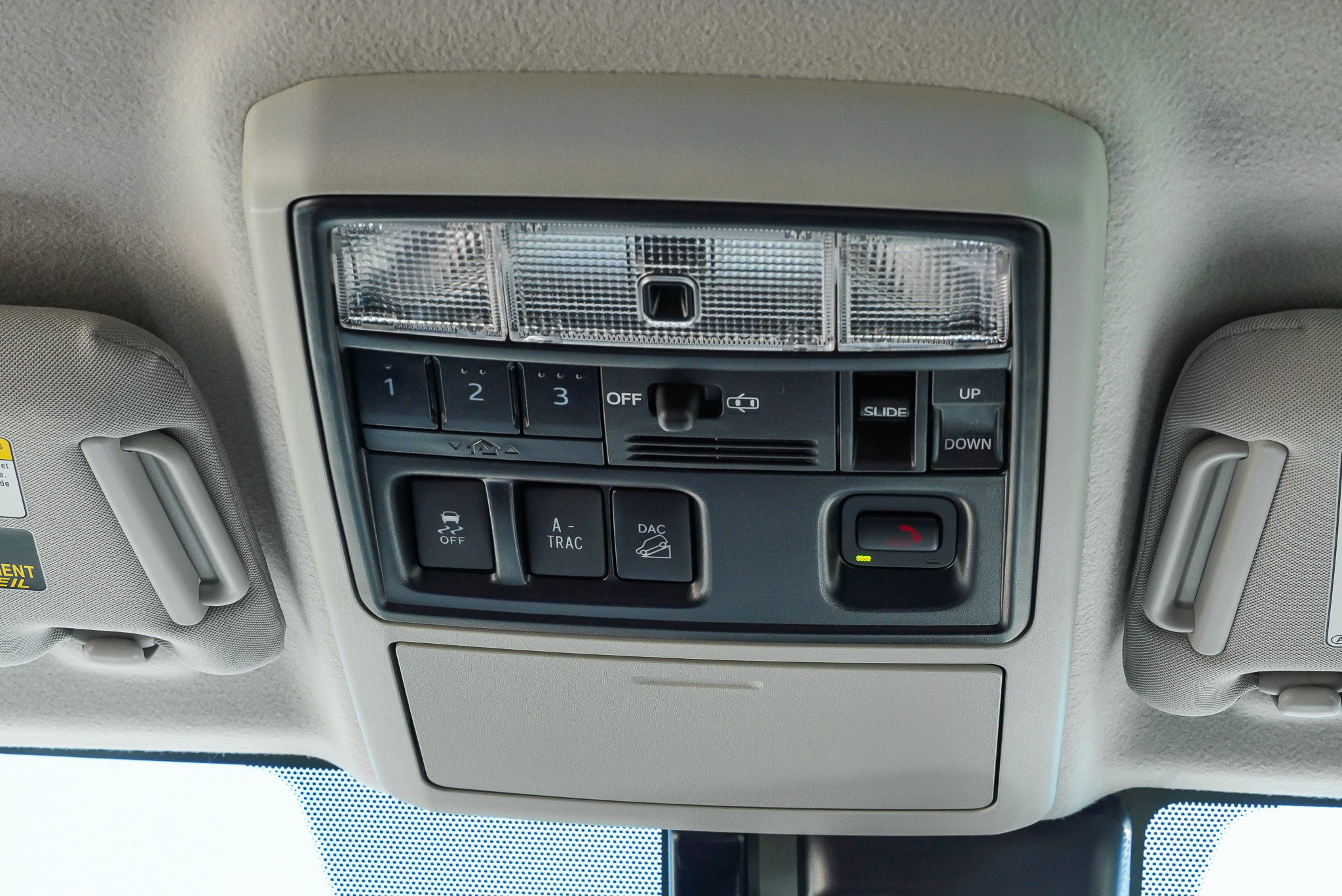 Certified 2022 Toyota 4Runner Limited AWD/4WD image 31