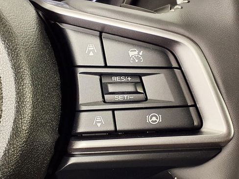 Used 2025 Subaru Ascent Touring image 19