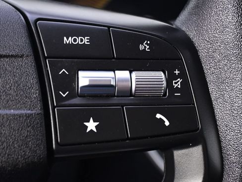 Used 2025 Kia K4 FWD image 34