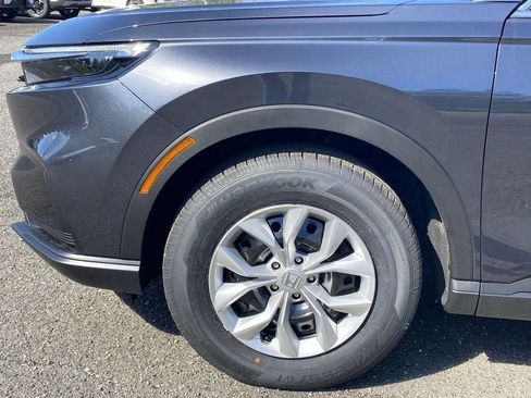 New 2026 Honda CR-V LX image 19