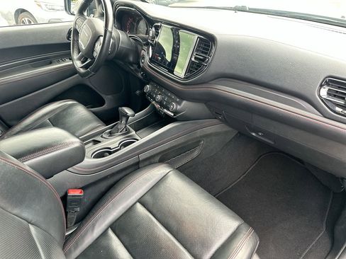 Used 2024 Dodge Durango GT image 10