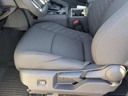 New 2025 Toyota Tacoma SR5 image 4