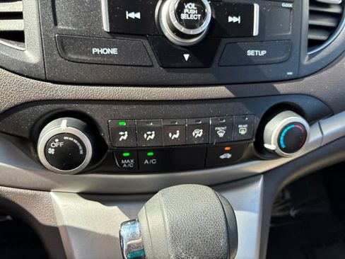 Used 2014 Honda CR-V EX image 27