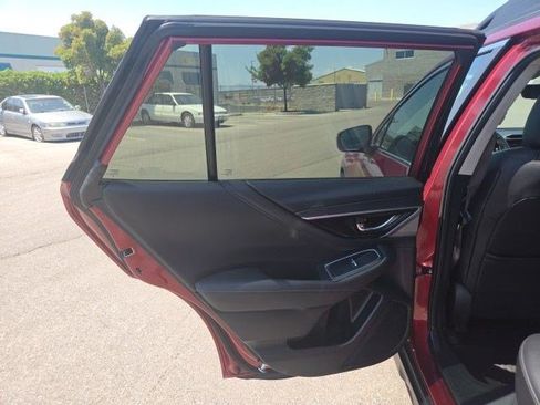Used 2021 Subaru Outback Limited AWD/4WD image 13