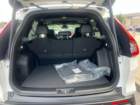 New 2026 Honda CR-V Sport-L image 17
